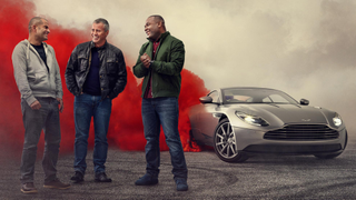Top Gear Returns March 12th Without That Silly Star In A Rallycross Car Segment (Update)